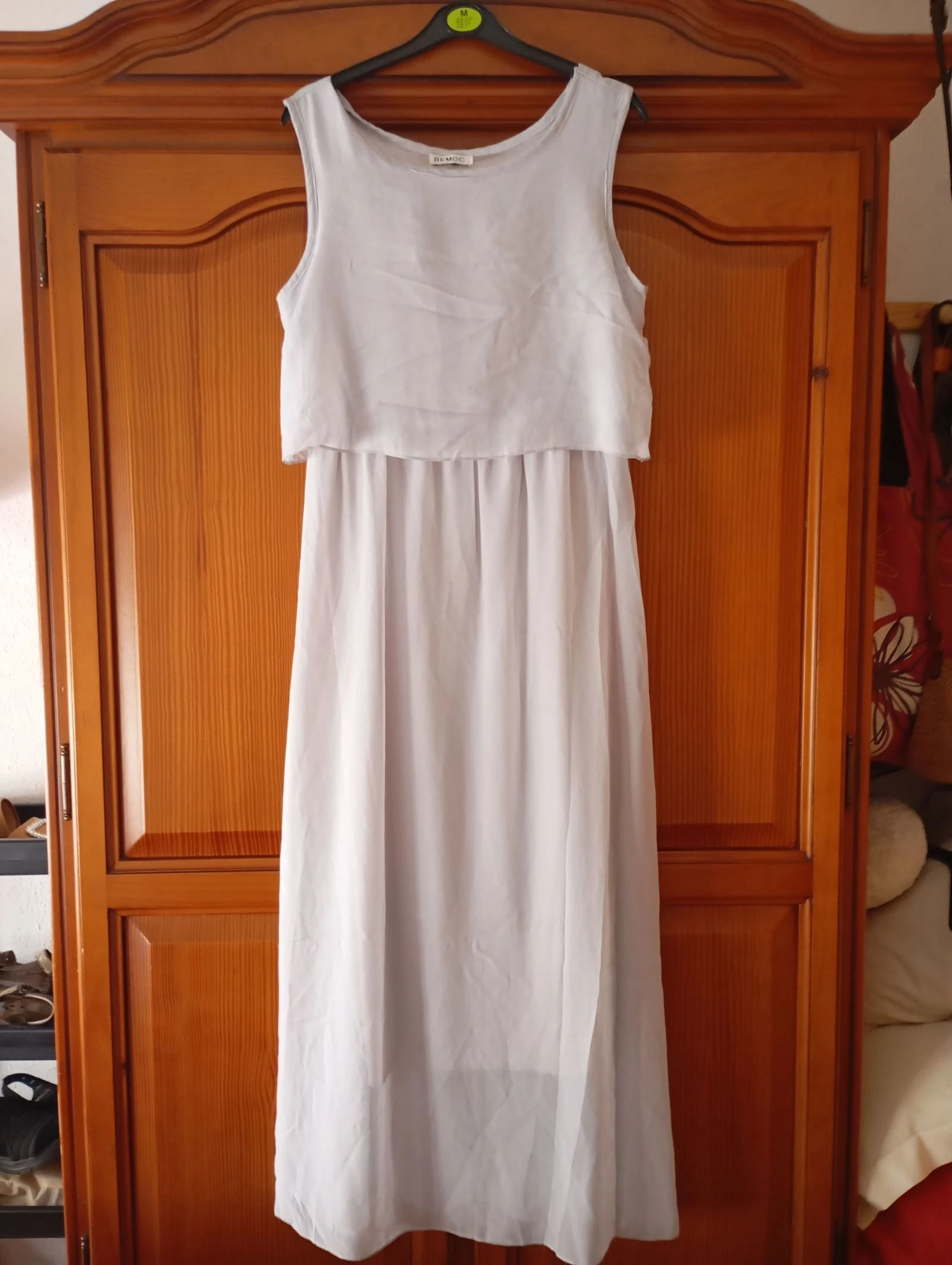 Vestido 👗 largo – photo 2